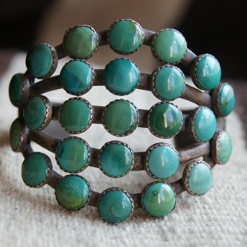 Greg Thorne Jewelry