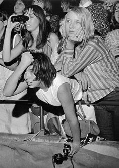 Beatlemania!!