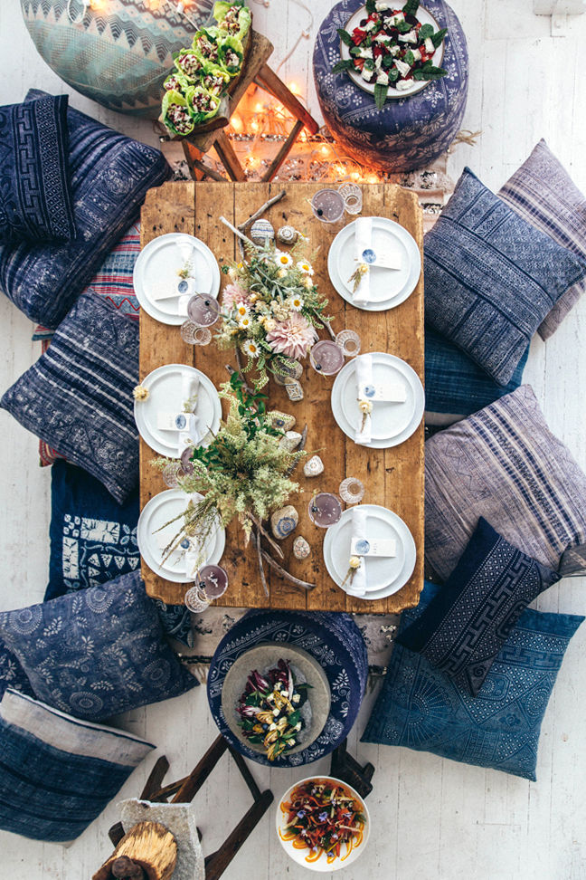 DLF with Found Rentals....So dreamy it hurts!