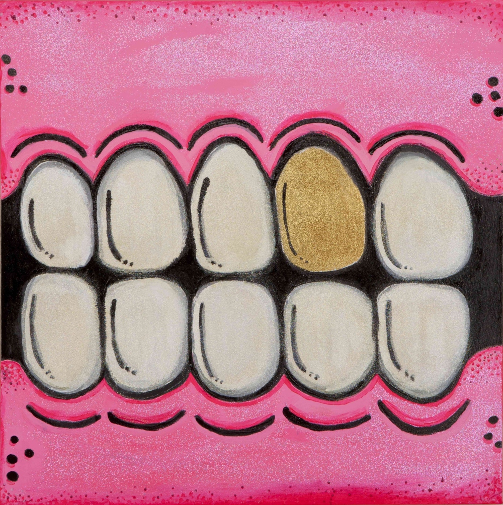 Sweet Toof