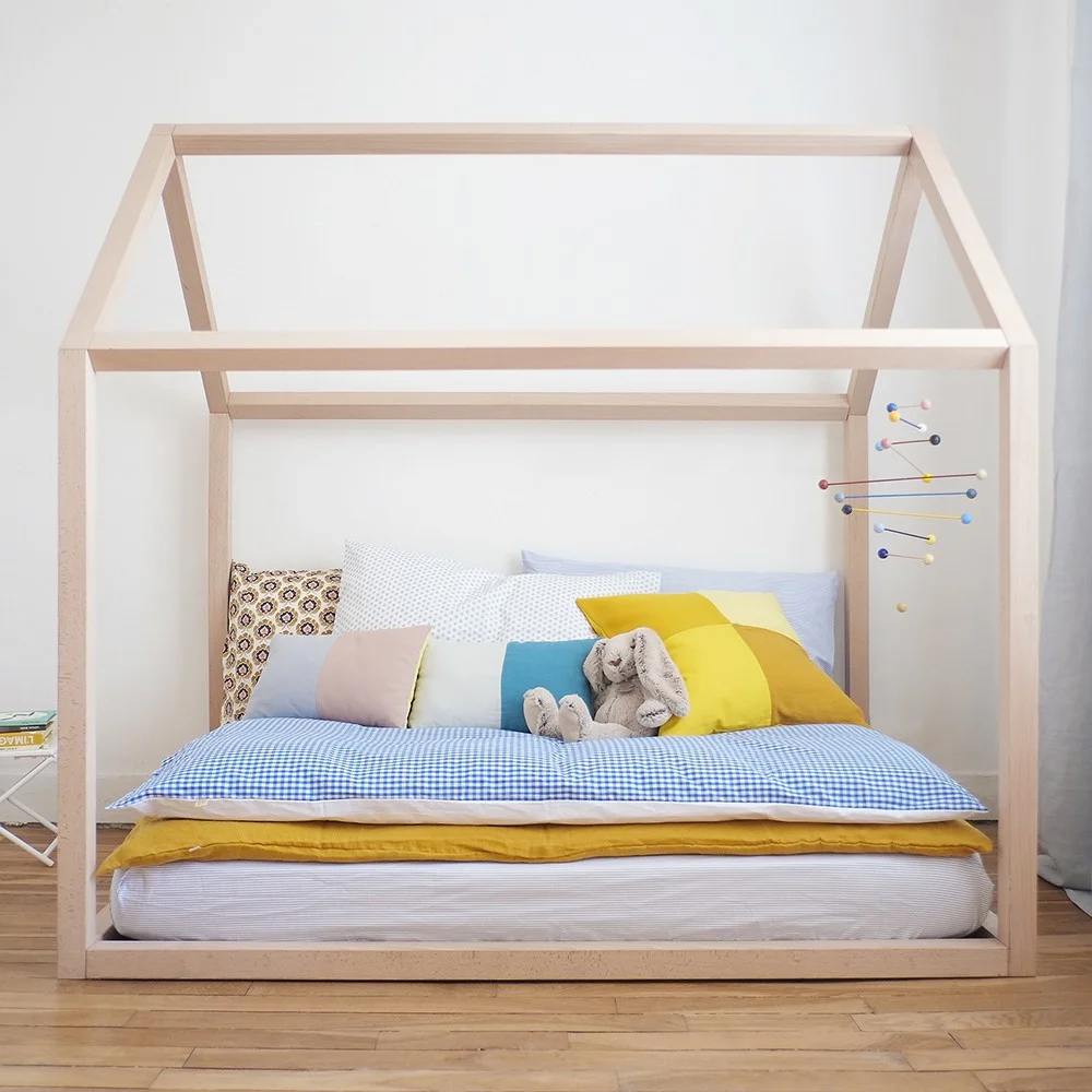 Seriously how stunningly dreamy! Bonnesoeurs via Smallable
