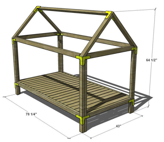 Great tutorial from The Design Confidential