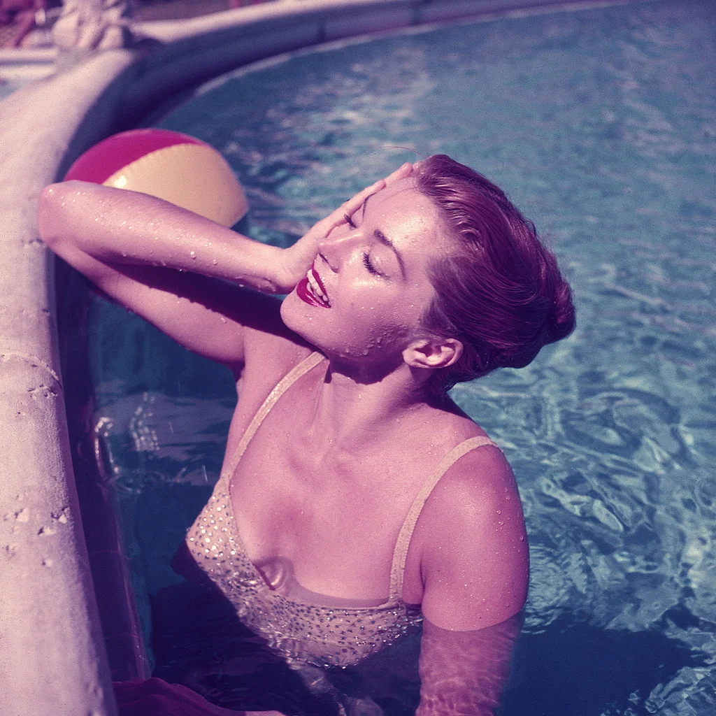 Photo: Slim Aarons