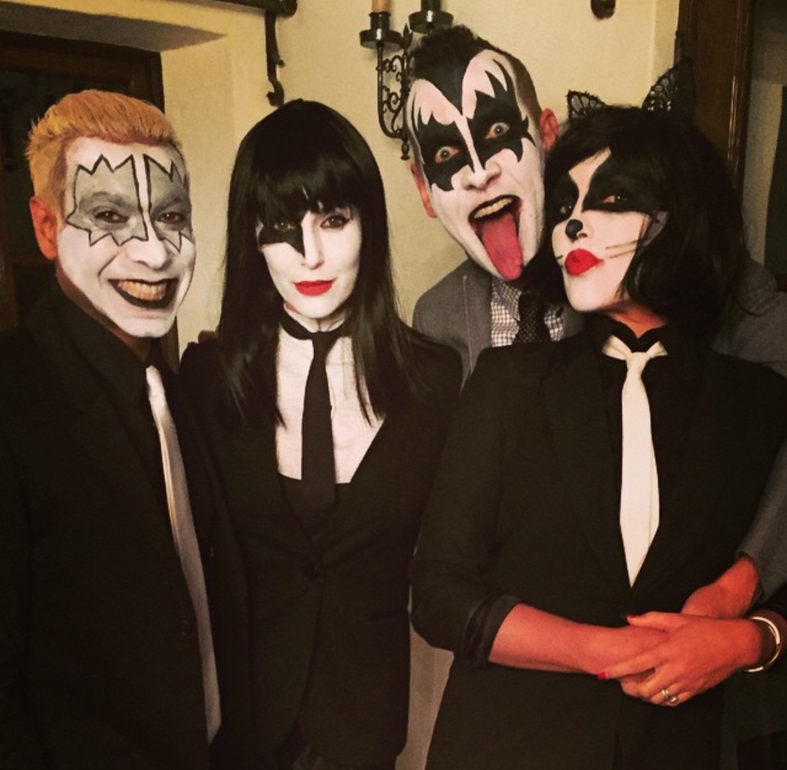 Halloween 2014