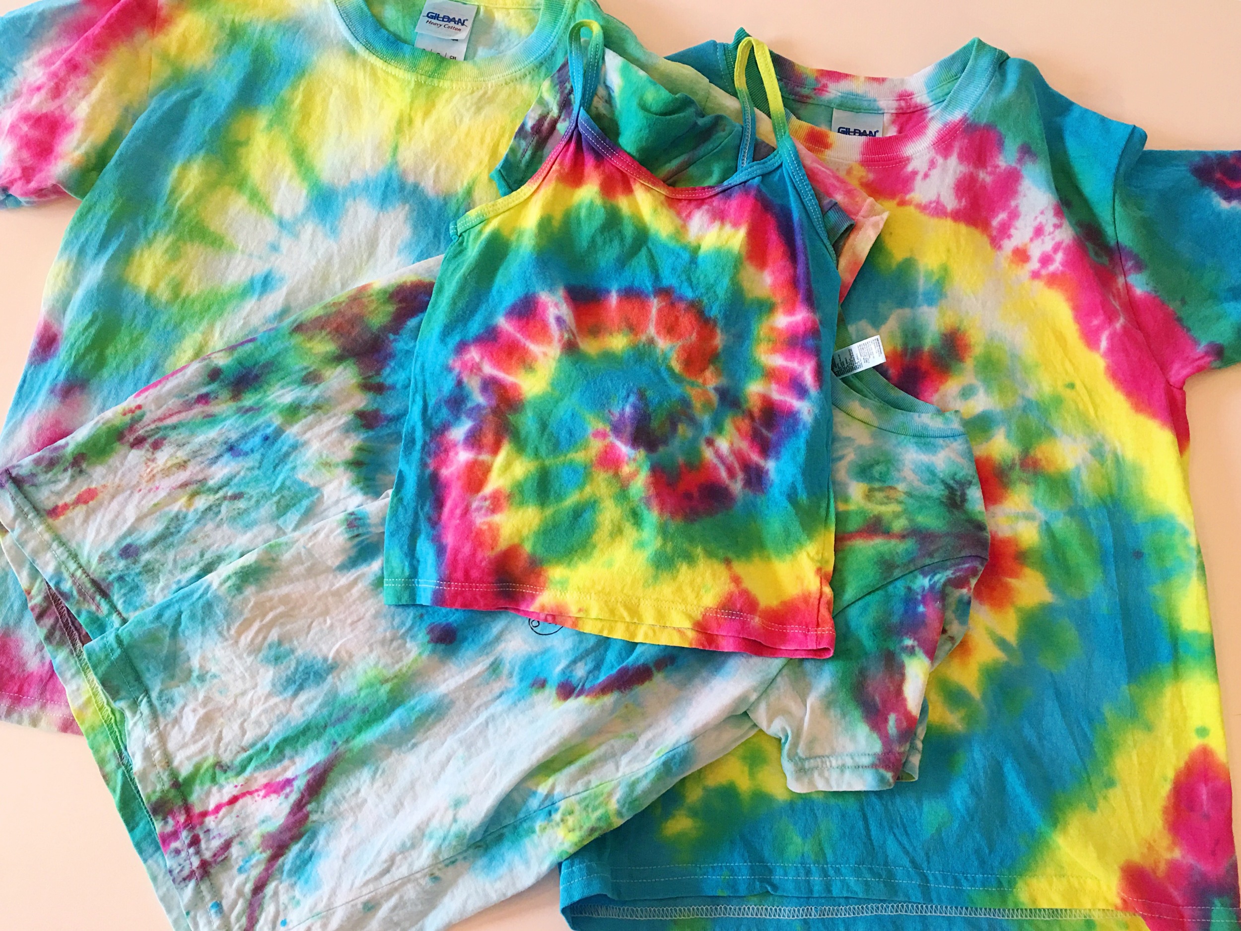 Things We Heart creations