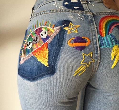 Need to make these asap... calling Fort Lonesome asap!