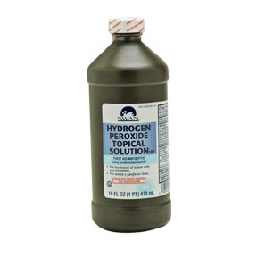 Peroxide
