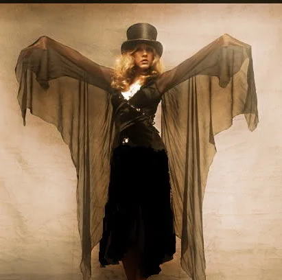 Queen Stevie