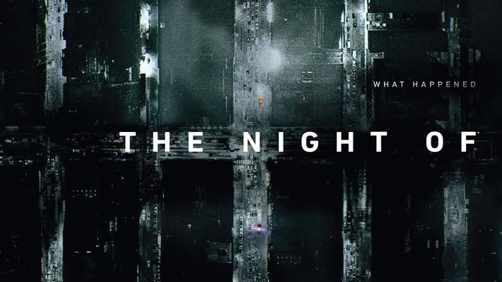 HBO's Mini Series