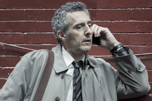 John Turturro is a King! 