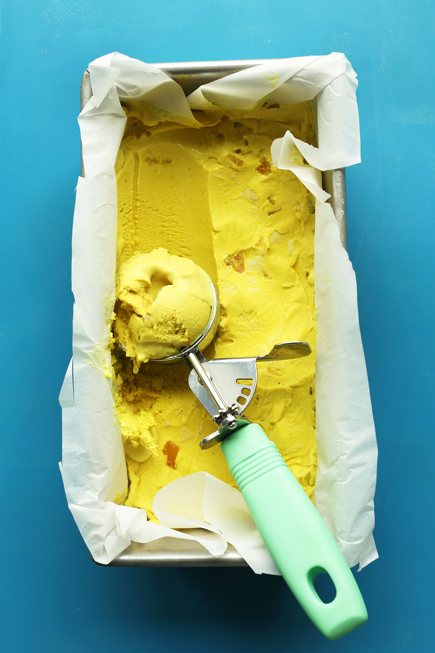 Minimalist Baker. Everything she touches is golden