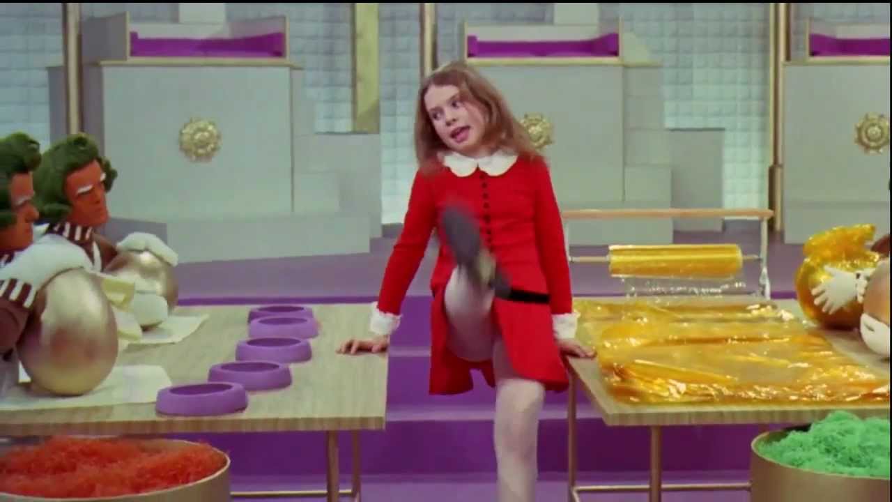 Veruca Salt