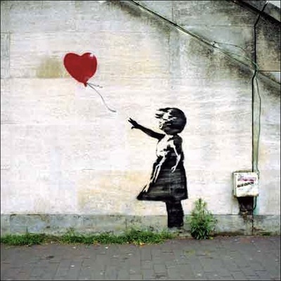 Banksy