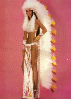 Cher