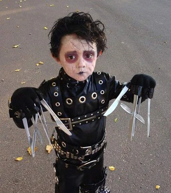 Baby Edward