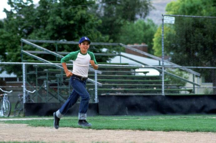 The Sandlot