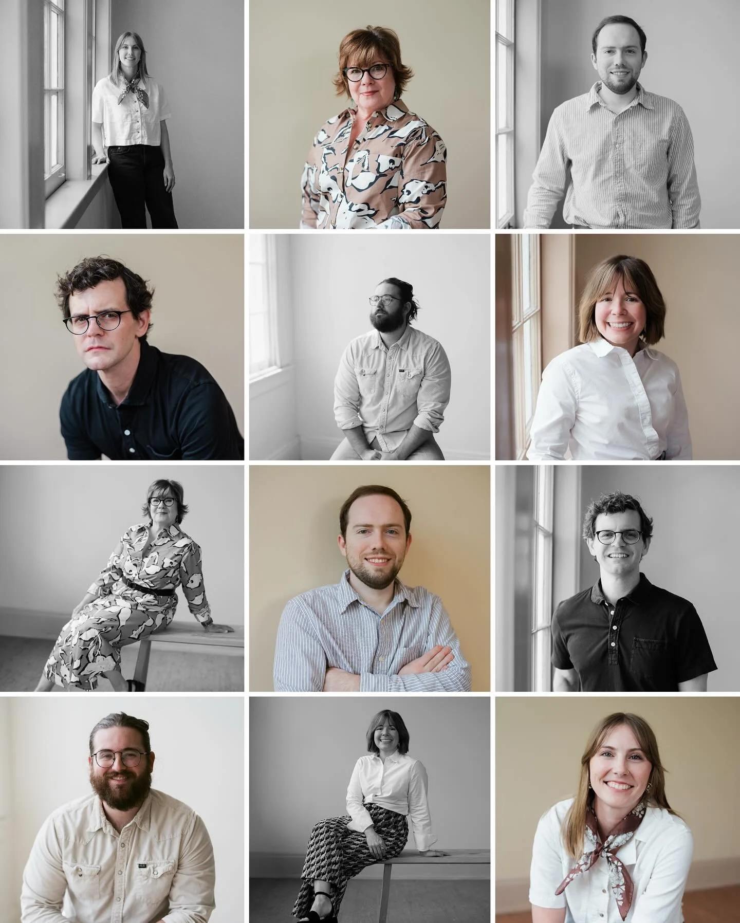 It&rsquo;s been a while since we have talked about the Tall team, so we thought we would introduce some new team members and give updates about the others.

Bob Tibbs joined Tall a few months ago. He has a bachelor&rsquo;s degree from The University 