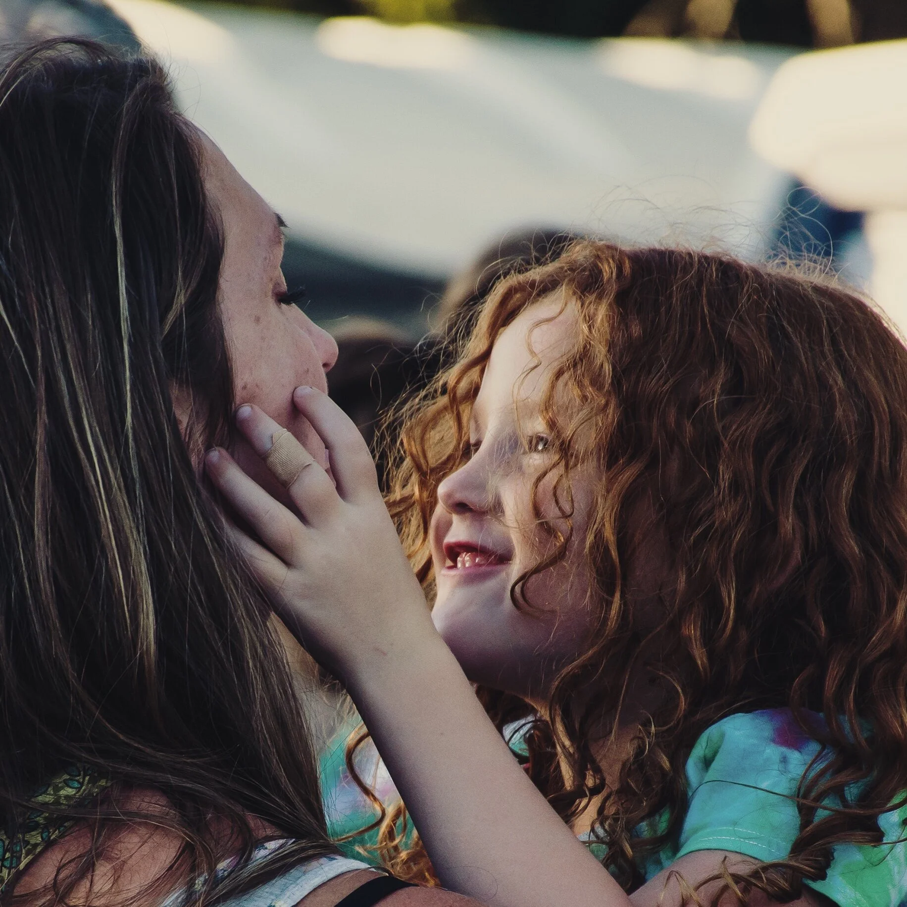 Episode 8: Is adoption helpful or hurtful? 