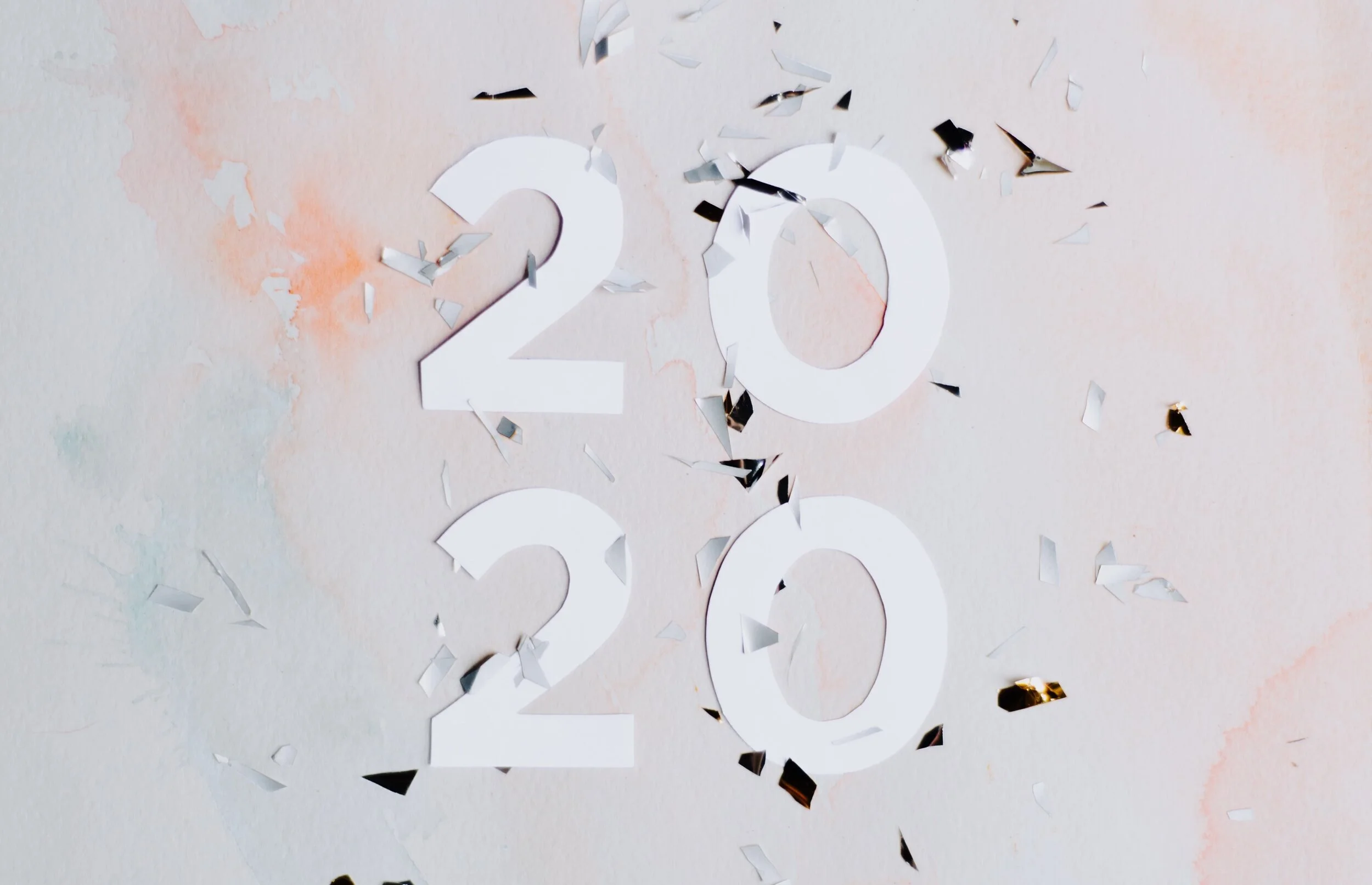 Episode 14: How can I live a better year? 