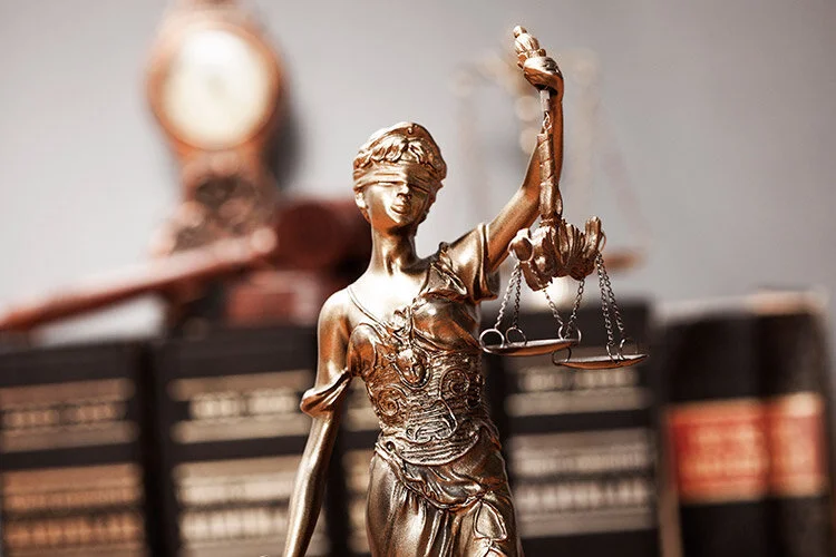 Episode 15: Is our criminal justice system working? 