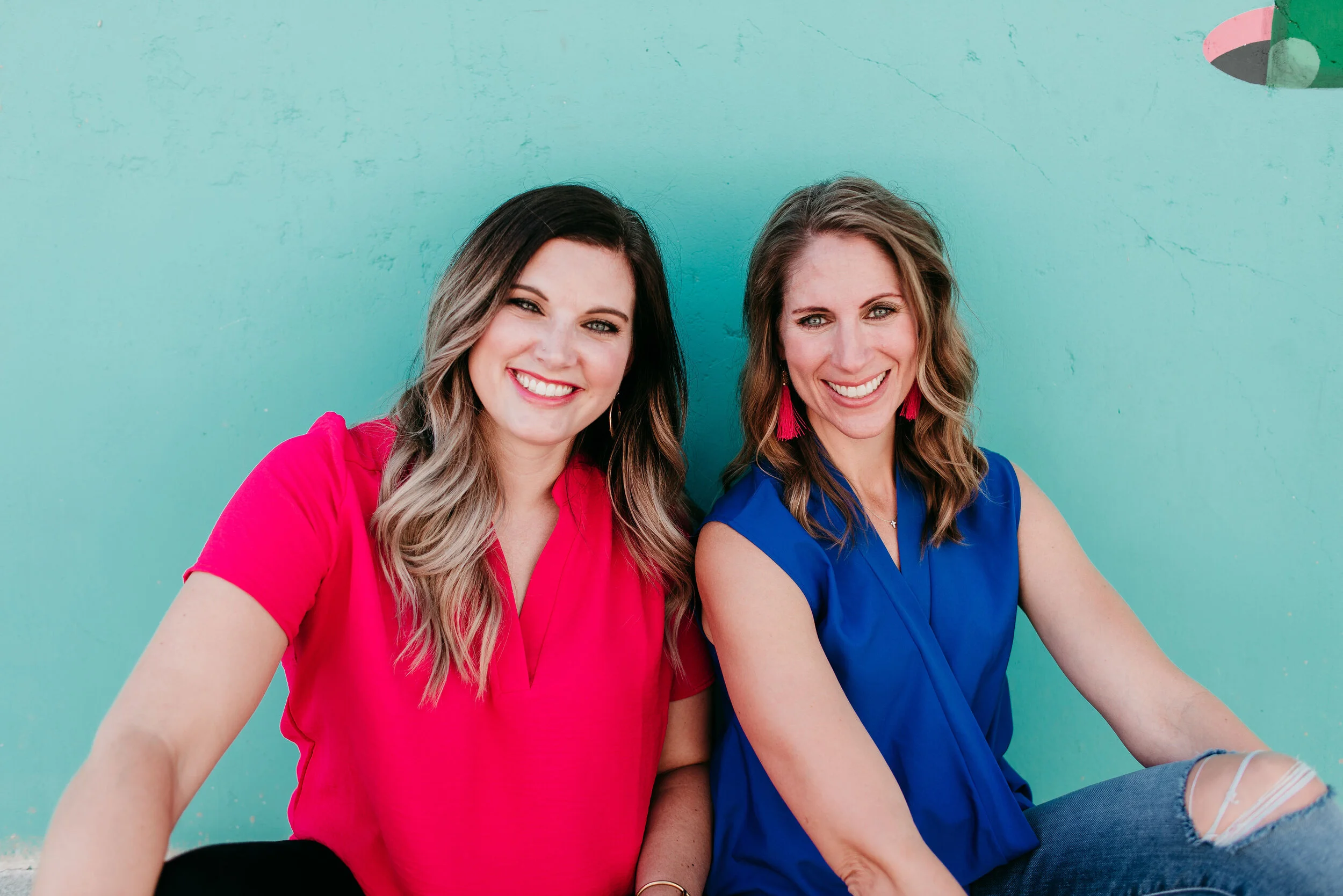 Episode 24: What happens when life changes direction? 