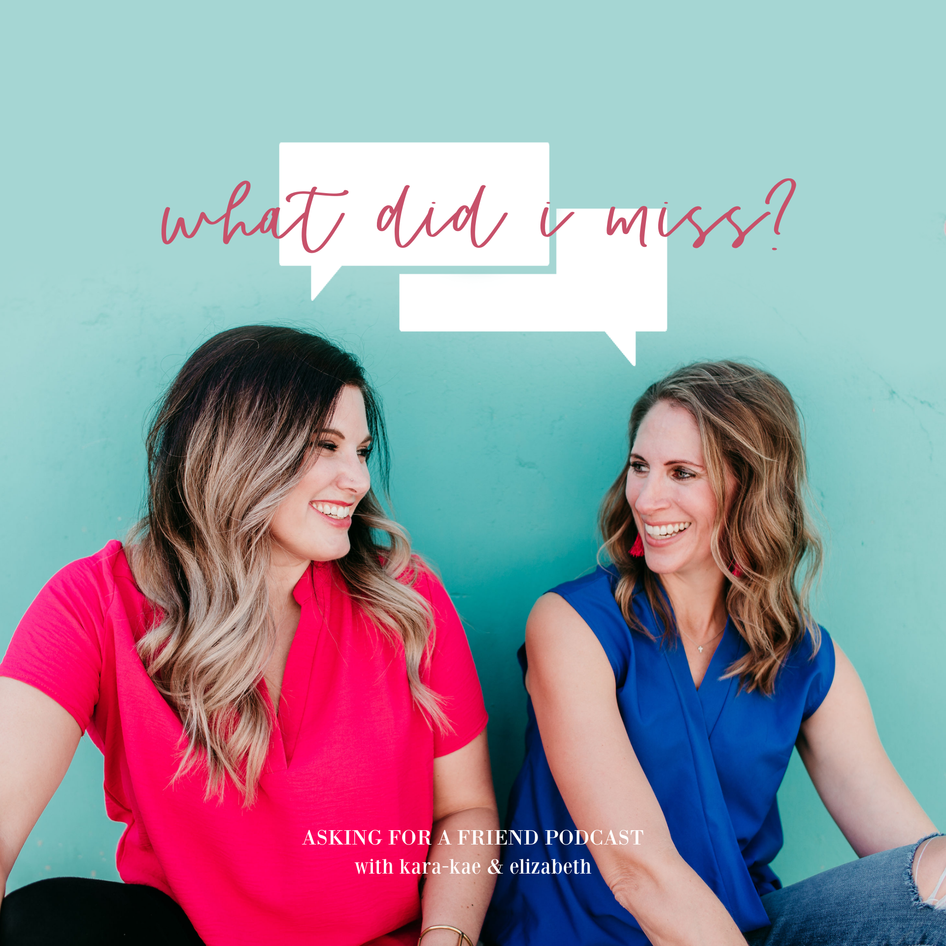 Episode 52: What did I miss? (2)