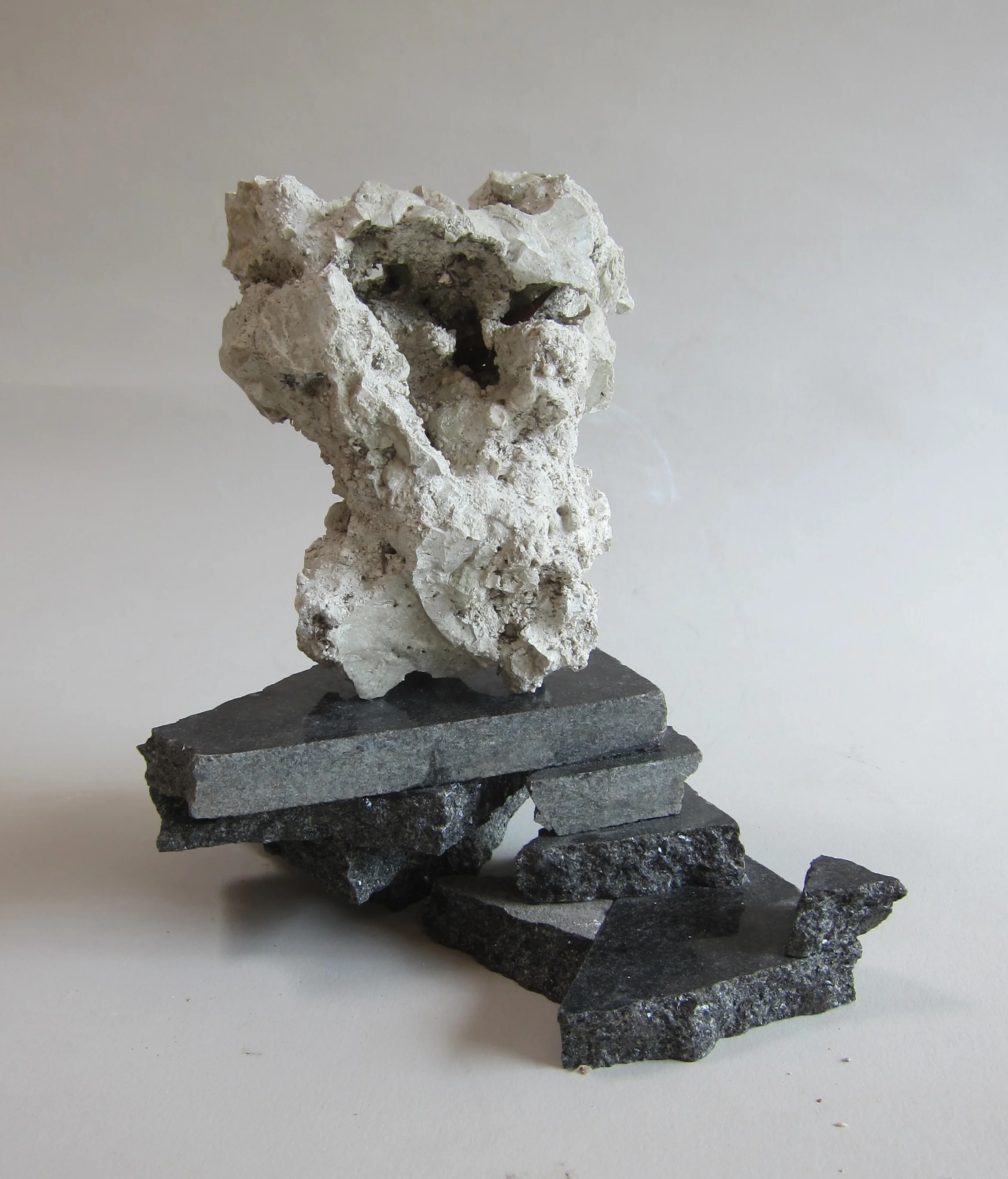   Mojave desert stone, granite.&nbsp;  