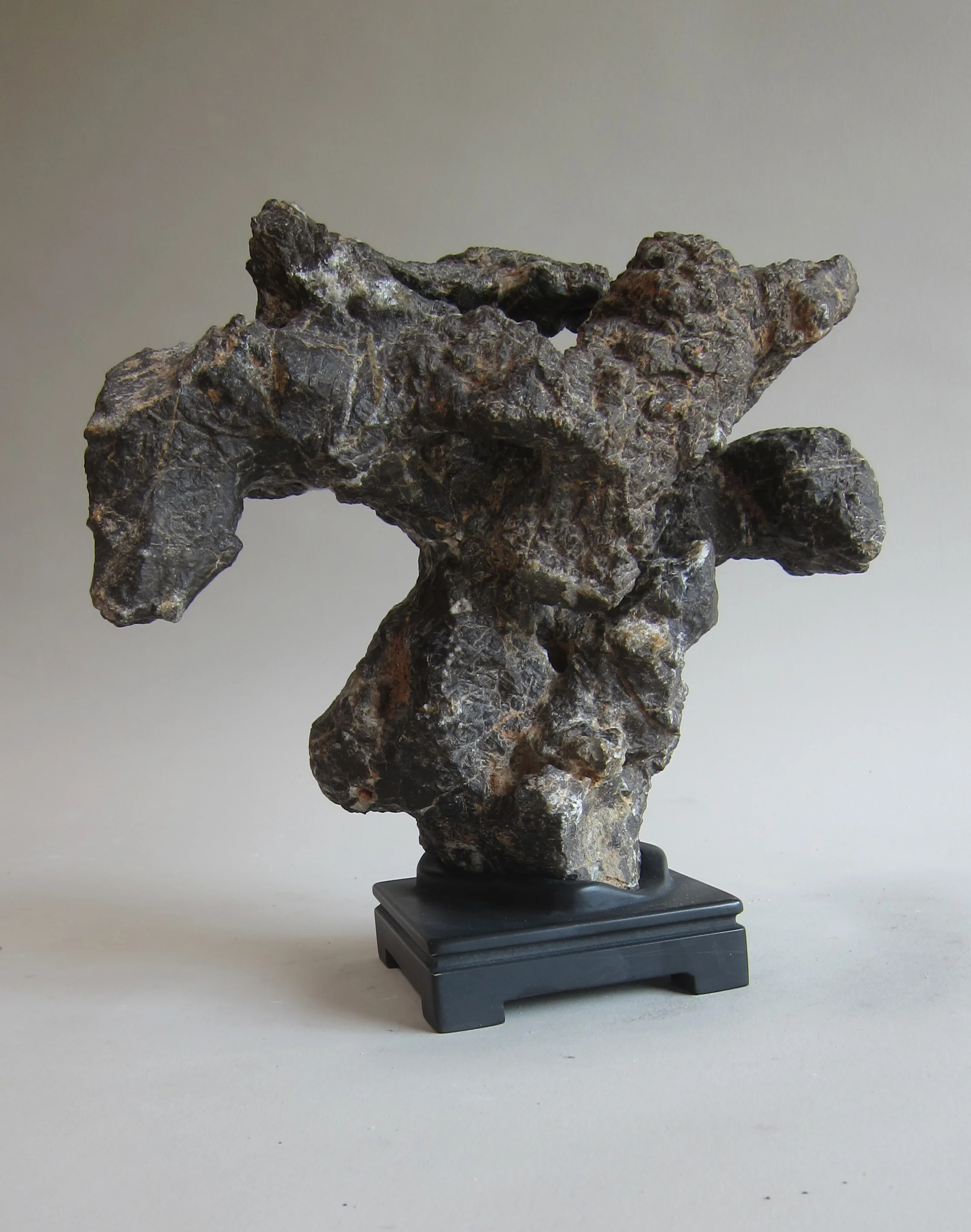   Guangxi province stone, wood.&nbsp;  