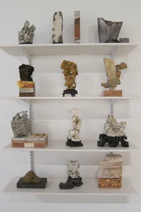 Los Angeles Juried Exhibition, 2013 Los Angeles Municipal Art Gallery Group Exhibition