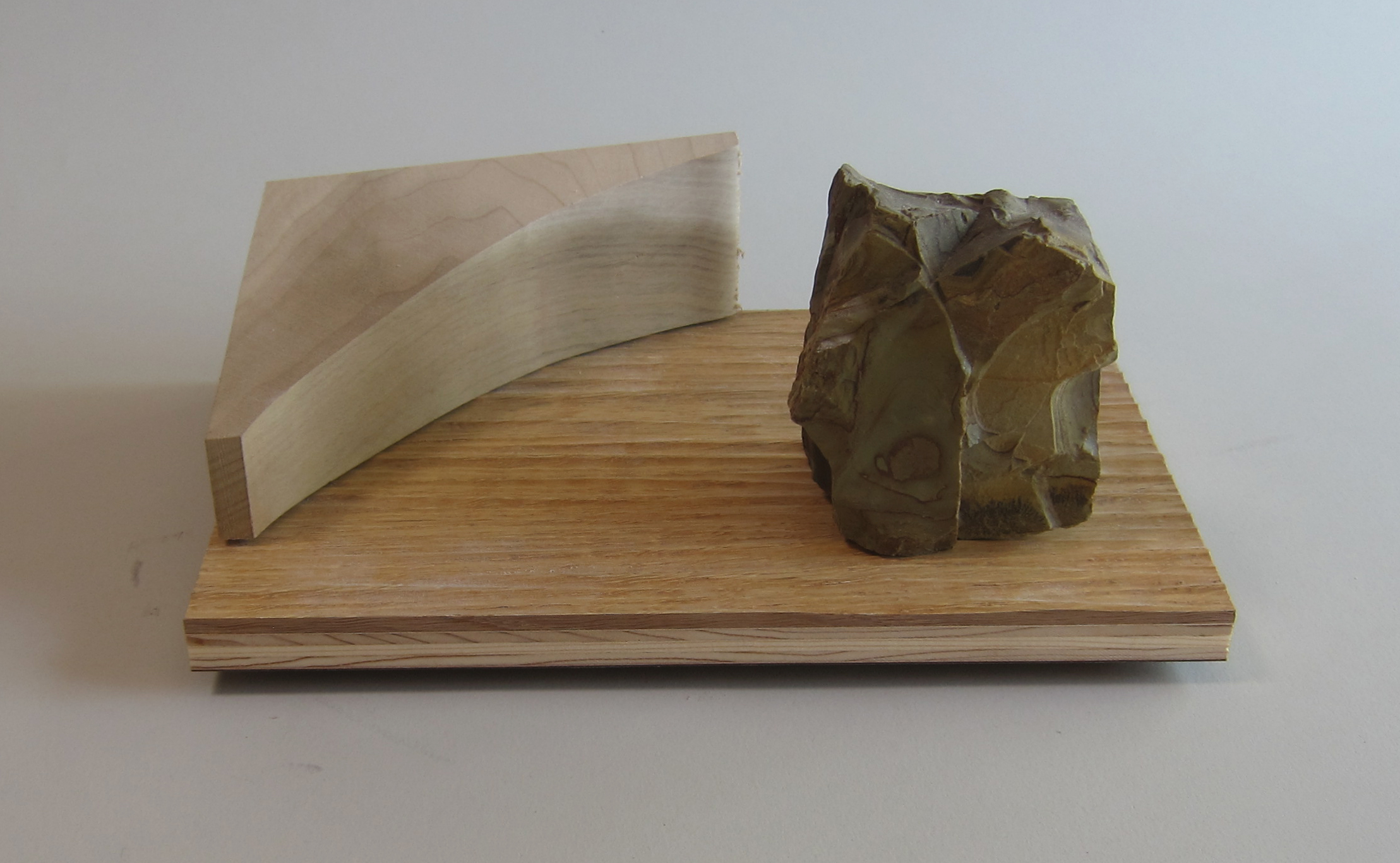   Arizona desert stone, wood.&nbsp;  
