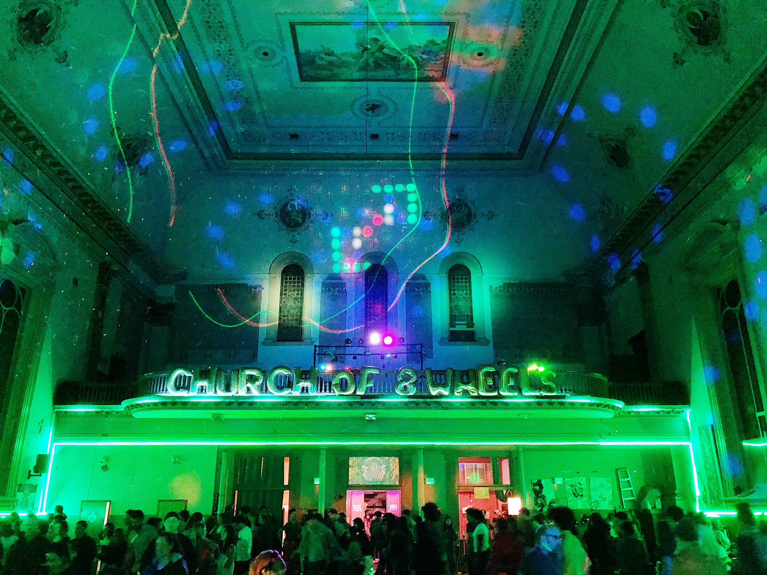 #whatyoumissedthisweekend: Fatcake Saturday Night Ride Call