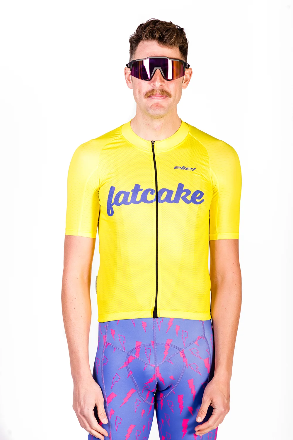 "Butter Me Up" Short Sleeve - Mens