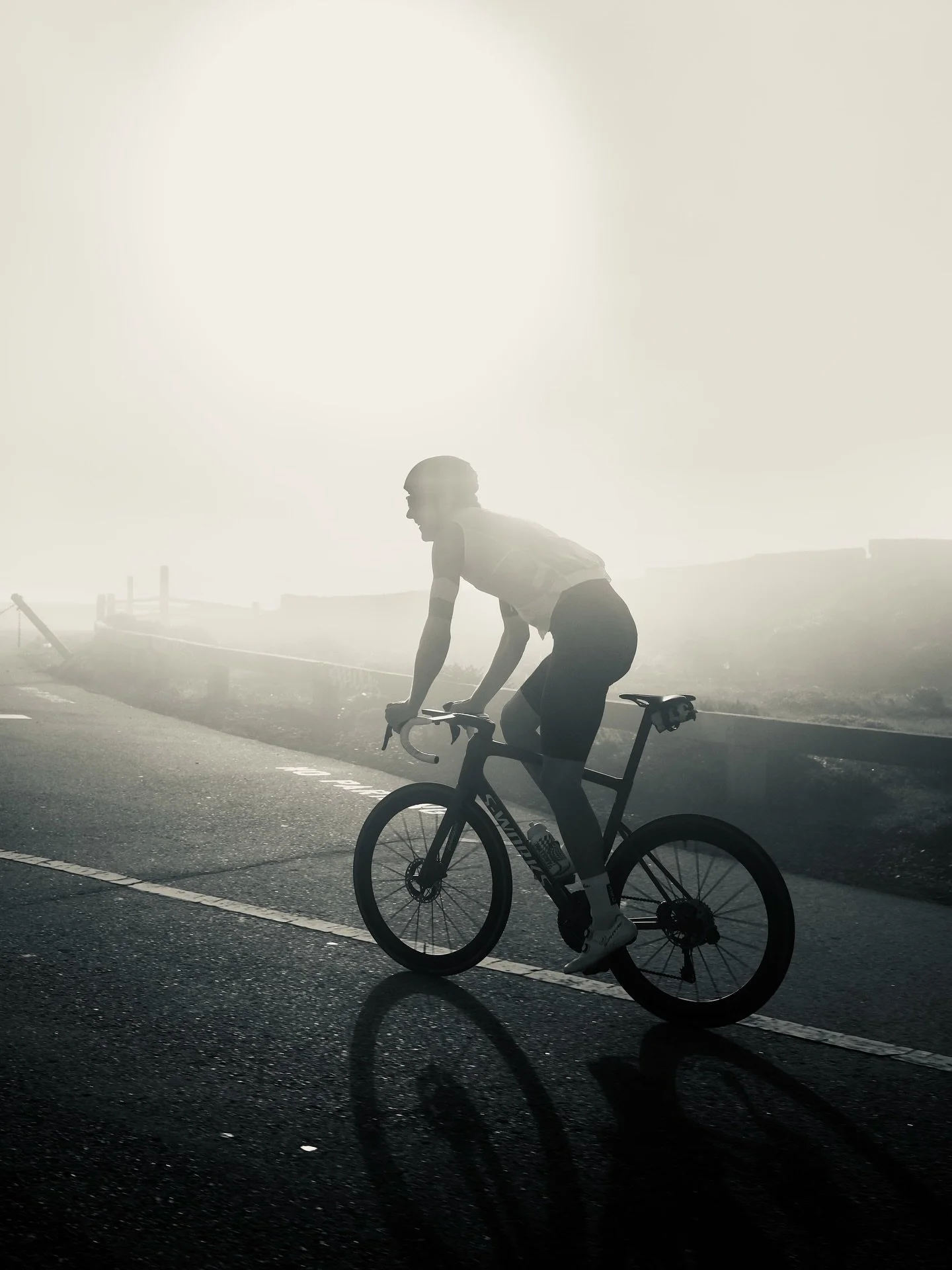 Tomorrow&rsquo;s FCC Thursday: Tartine on Guerrero
- Safety alert 🚨 there is construction on our lake loop at Lake Merced and John Muir Dr. Stay vigilant! 🚧🚧🚧
- Meet at 6:30am at Conservatory of Flowers
- End at Tartine on Guerrero St, in the Mis