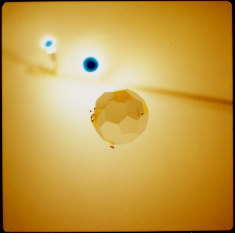 Fujiroid Planet