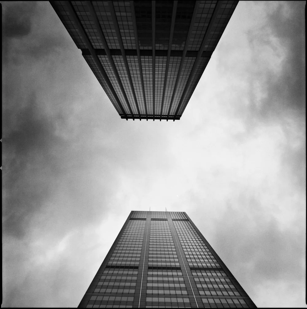 buildings