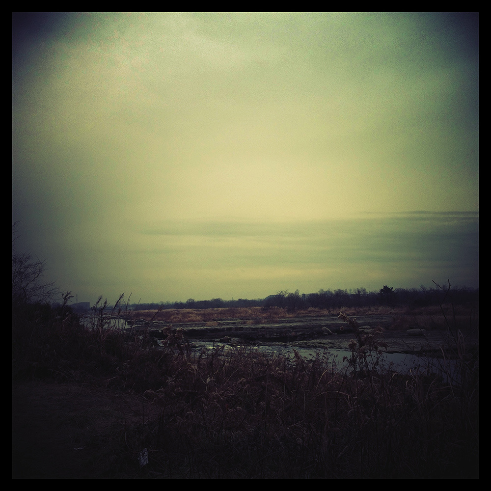 Tamagawa - The Return