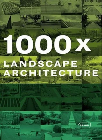 Oulu Bar &amp; EcoLounge (designed by Dennie), was featured in the book, 1000x Landscape Architecture, published by Braun (2010), pg. 287.
