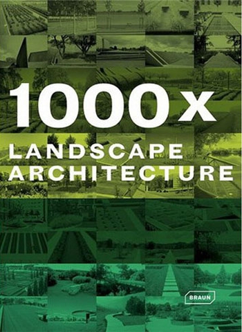 Oulu Bar & EcoLounge (designed by Dennie), was featured in the book, 1000x Landscape Architecture, published by Braun (2010), pg. 287.