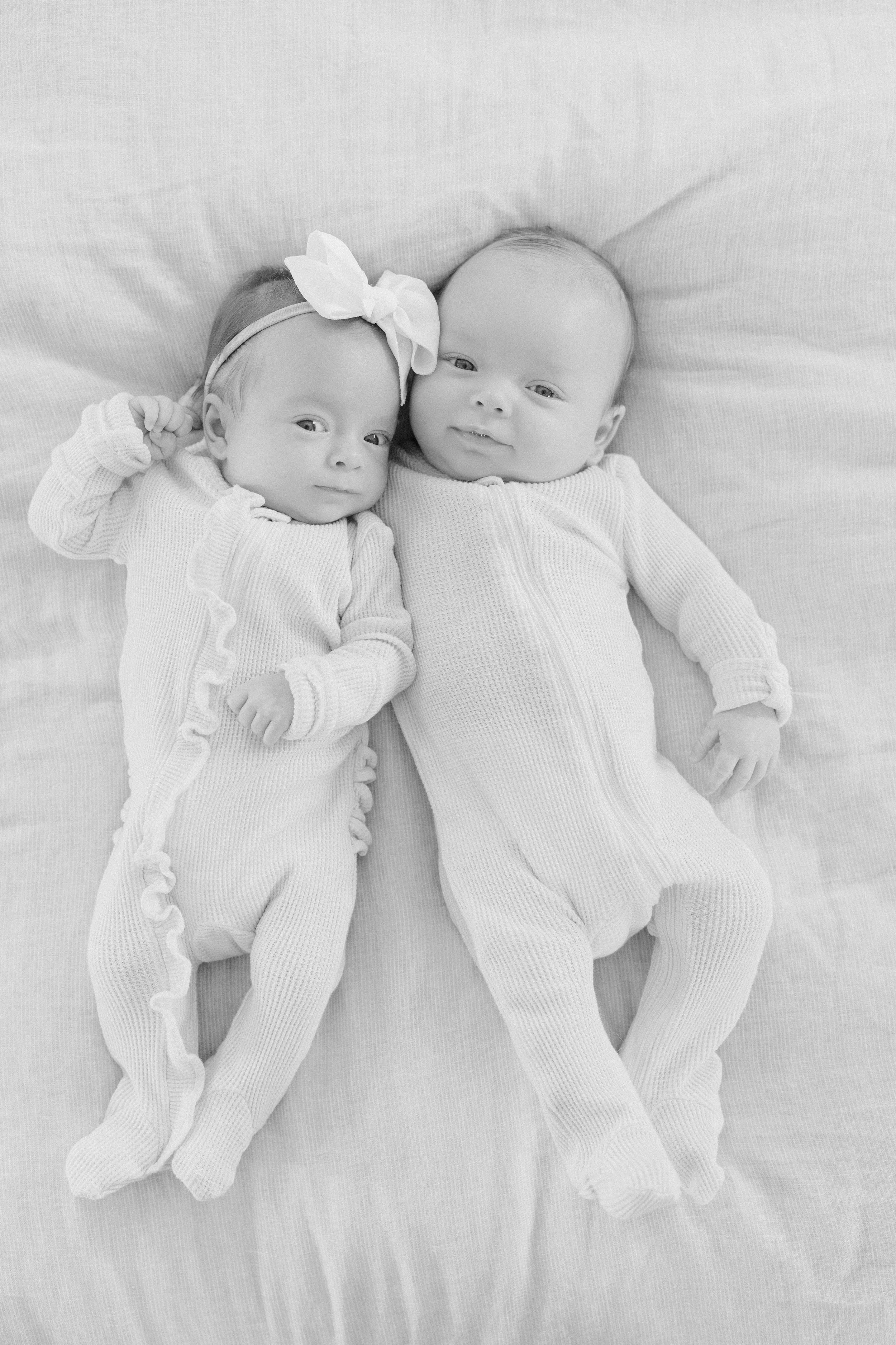 Emery Family Newborn 2025 // Redondo Beach, CA