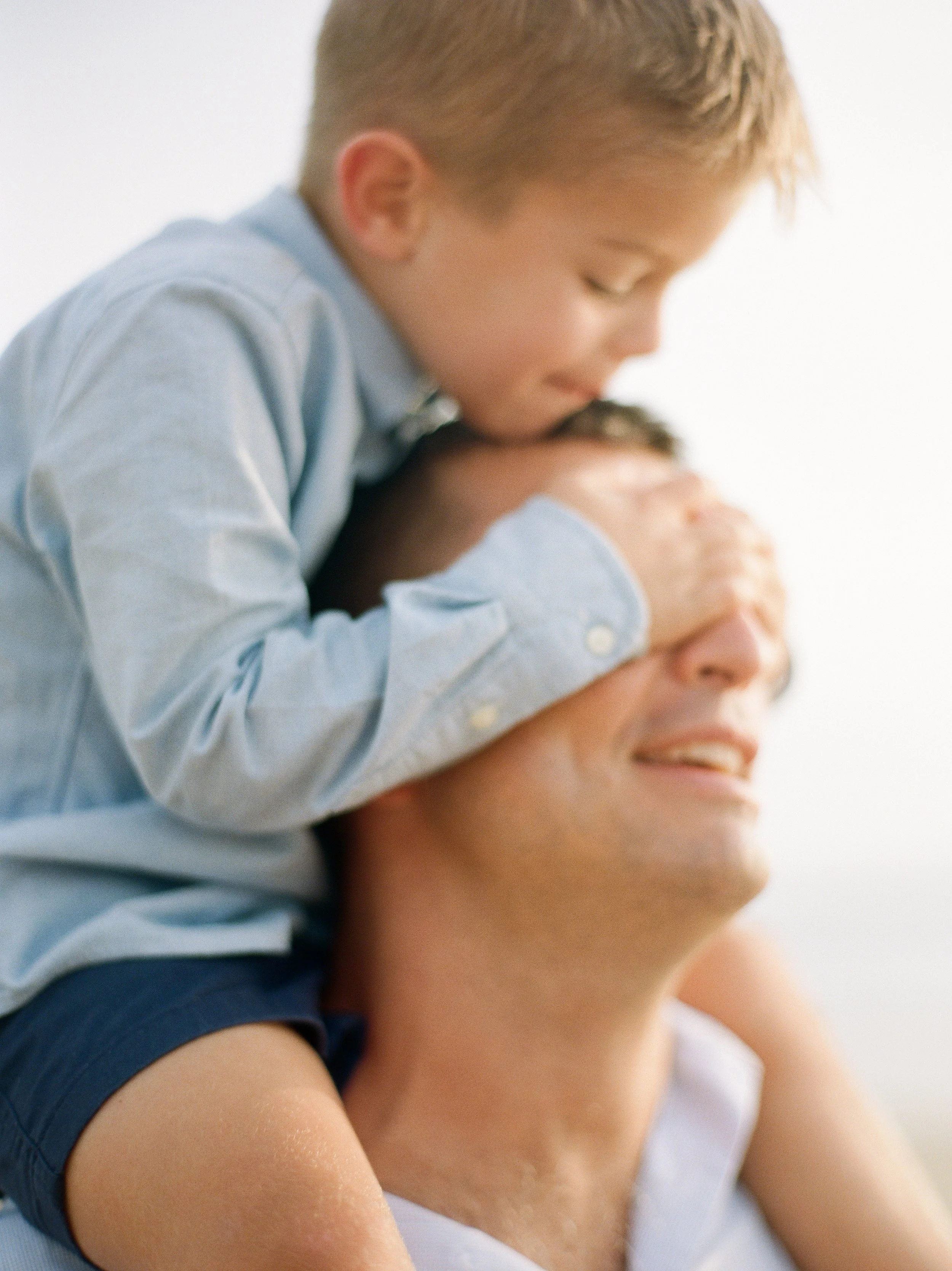 Mause Family Fall 2024 // Manhattan Beach, CA