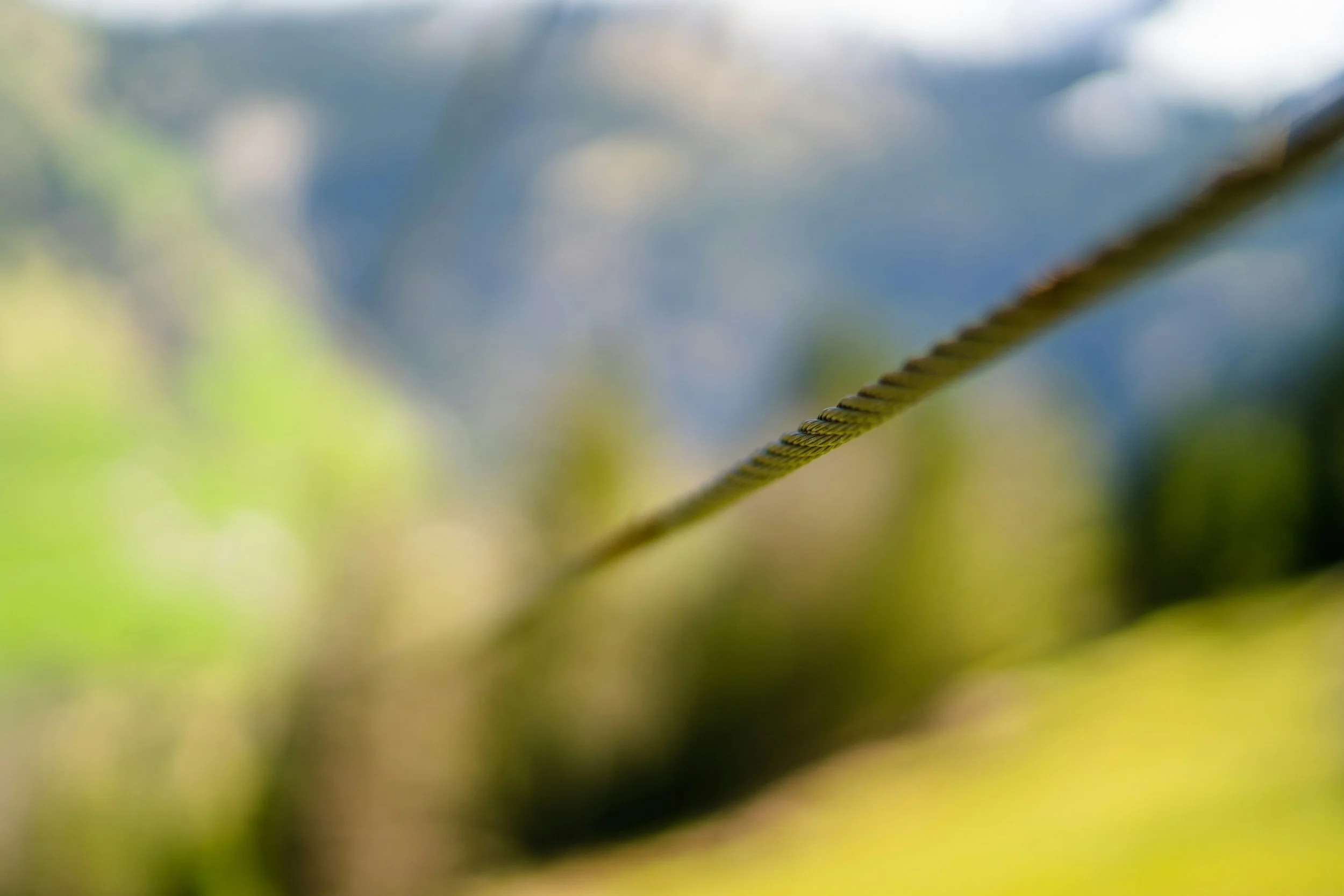 Tightrope