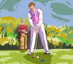 On the Bag circa 1931, 2022