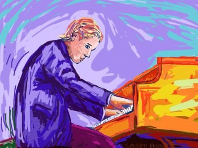 January Pianist 2, 1-12-26