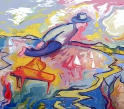 Pianofish 06 Retro 1, 1-11-26