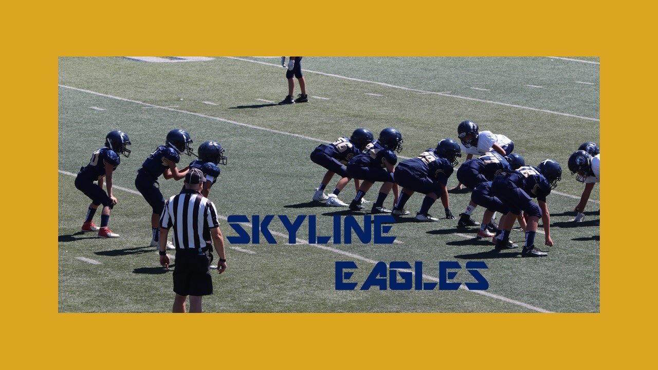 eagles youth football