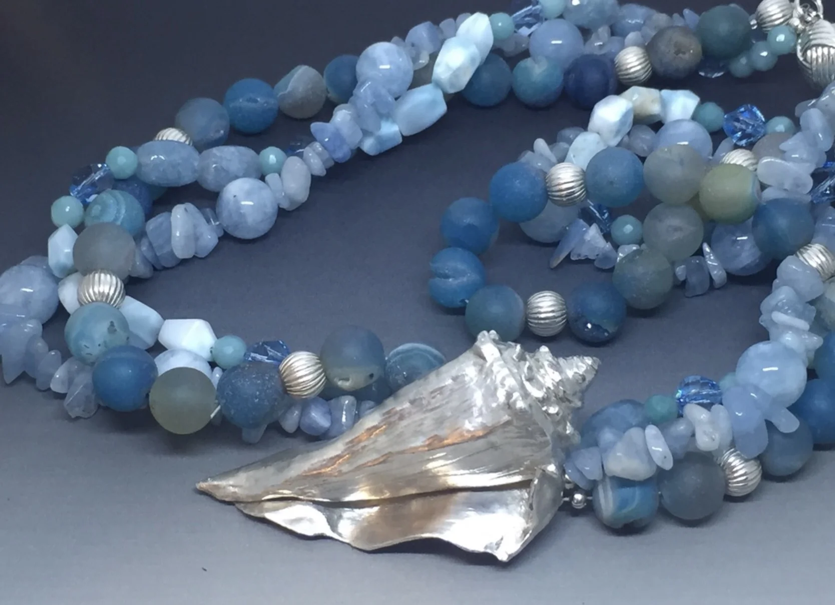 Sea Shell
