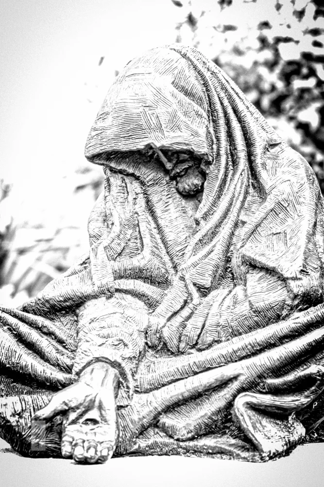 You do unto me (Copy)