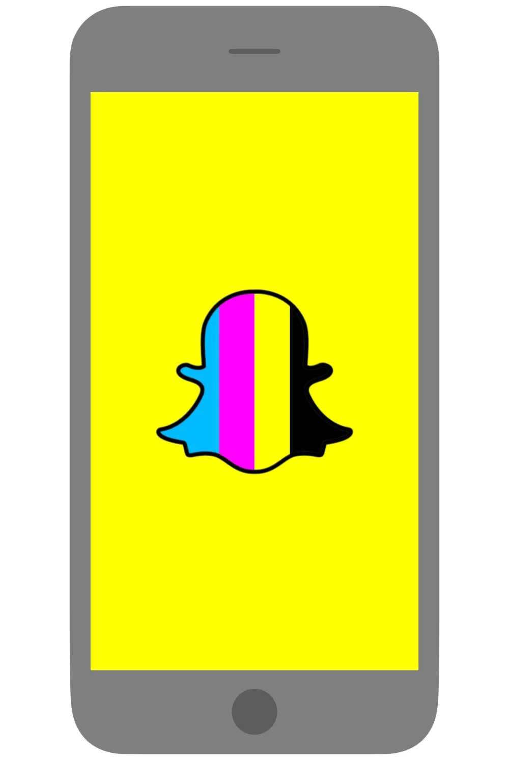 Snapchat in phone small.jpg