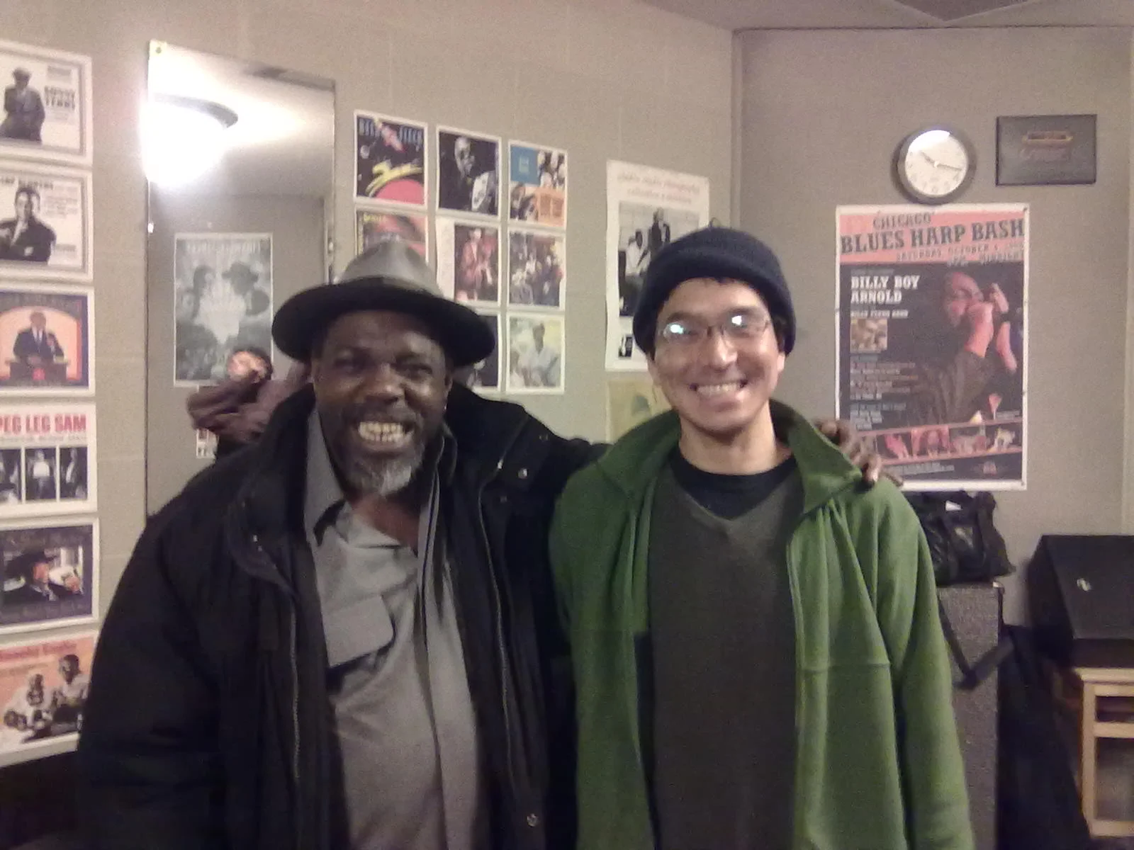 Lurrie Bell