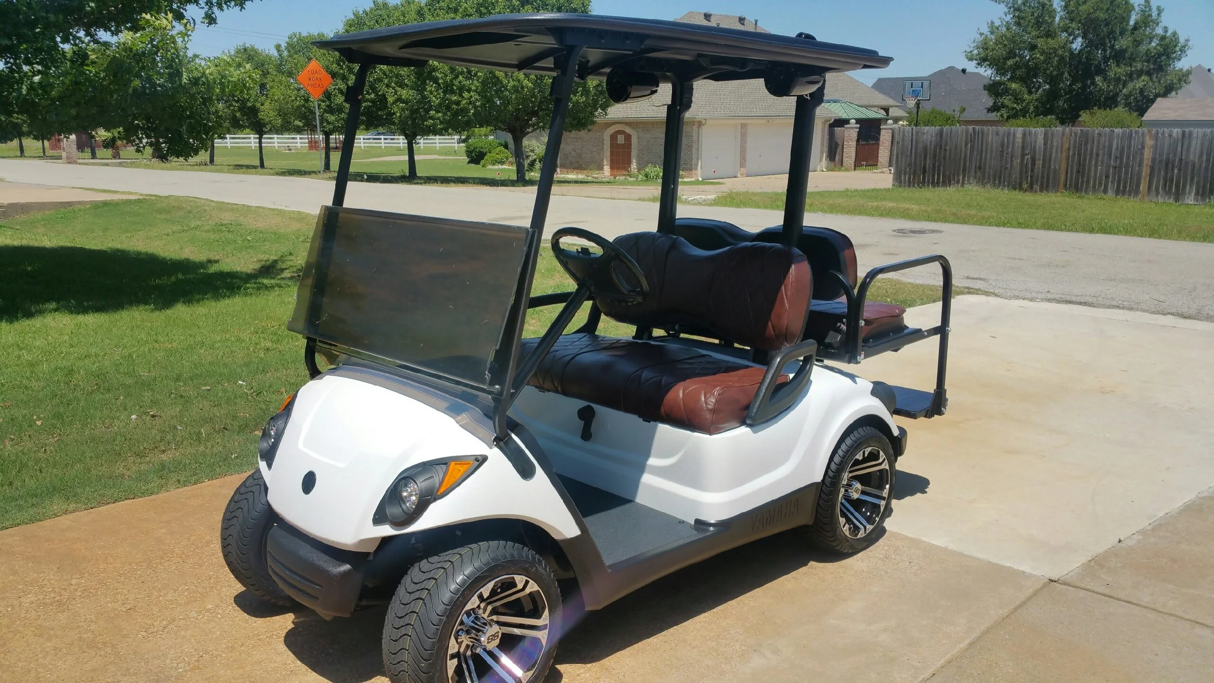 Yamaha® Golf Carts For Sale Willis, Texas Golf Cars